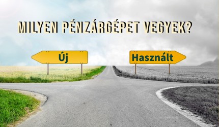 Újat vagy használtat?